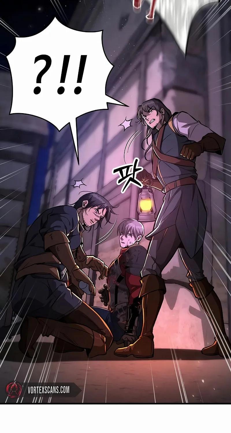 A Rogue Guard in a Medieval Fantasy Chapter 13 page 50 - 