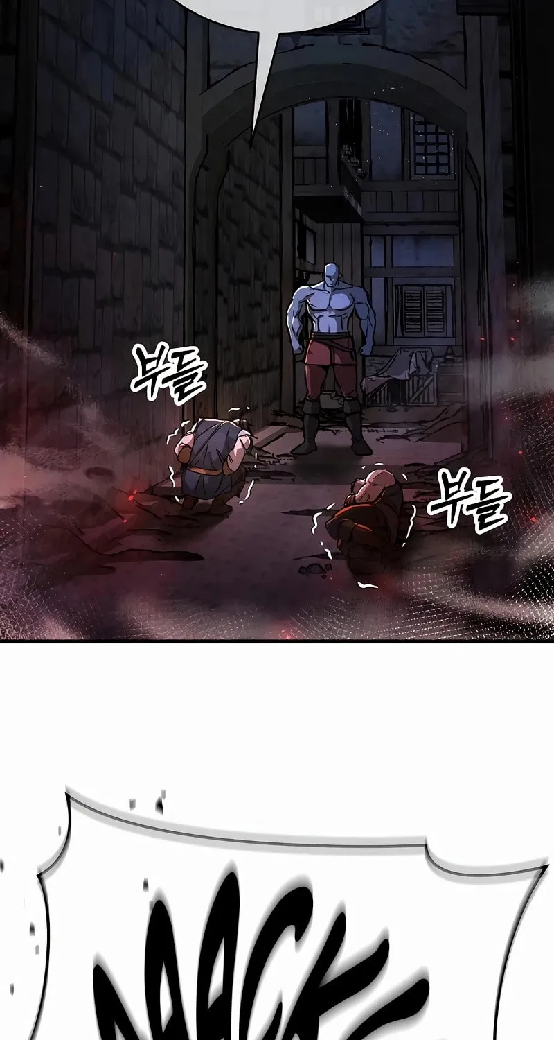 A Rogue Guard in a Medieval Fantasy Chapter 13 page 56 - 