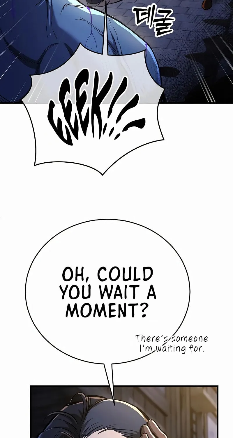 A Rogue Guard in a Medieval Fantasy Chapter 13 page 61 - 