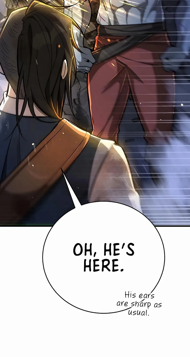 A Rogue Guard in a Medieval Fantasy Chapter 13 page 66 - 