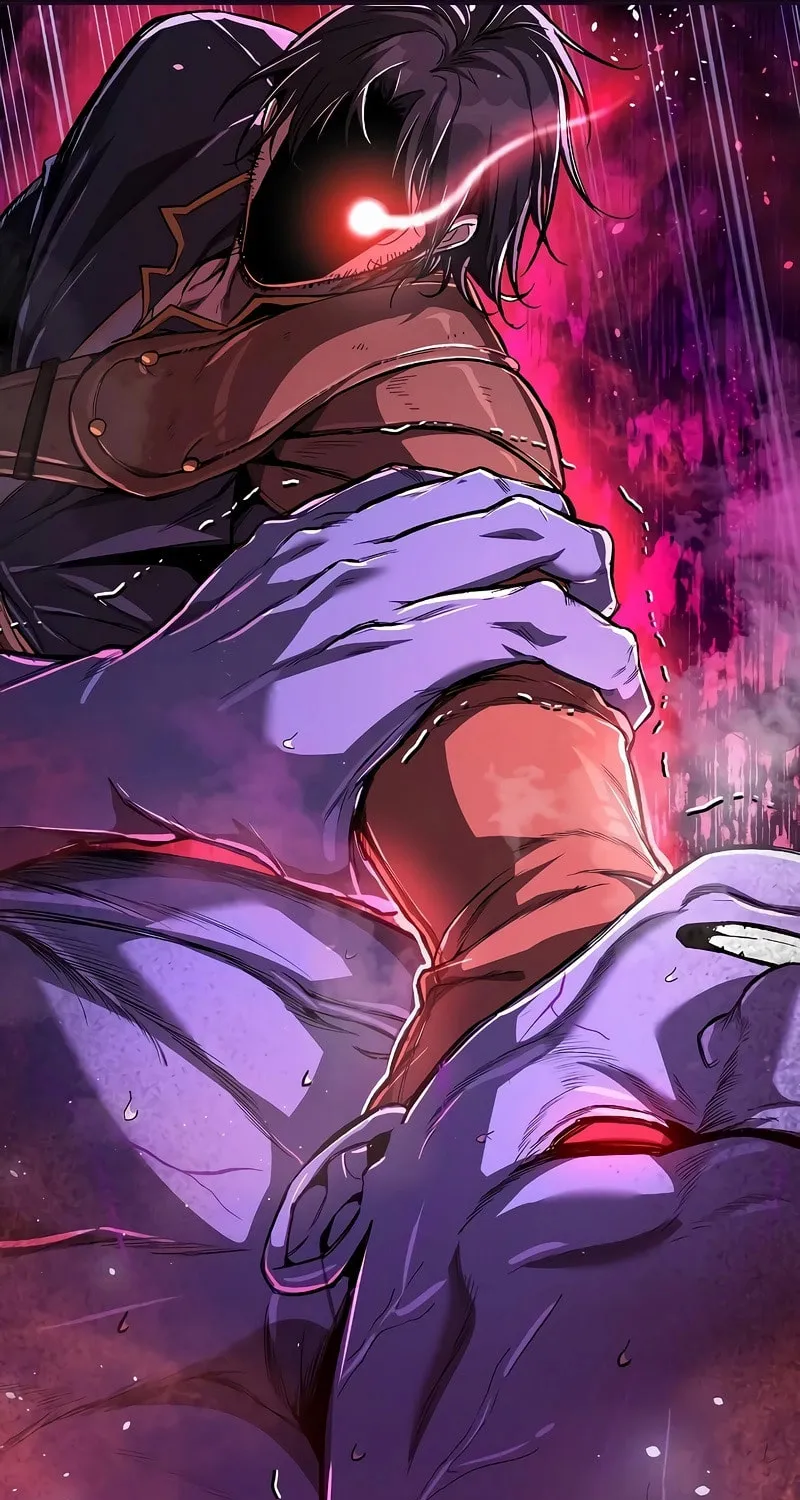 A Rogue Guard in a Medieval Fantasy Chapter 13 page 69 - 