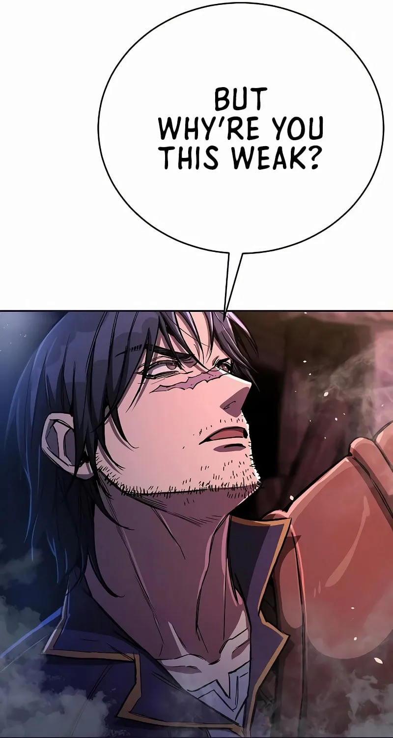 A Rogue Guard in a Medieval Fantasy Chapter 13 page 74 - 