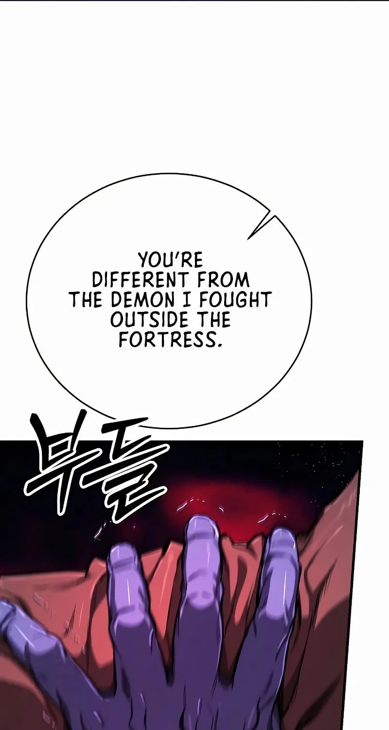 A Rogue Guard in a Medieval Fantasy Chapter 13 page 75 - 