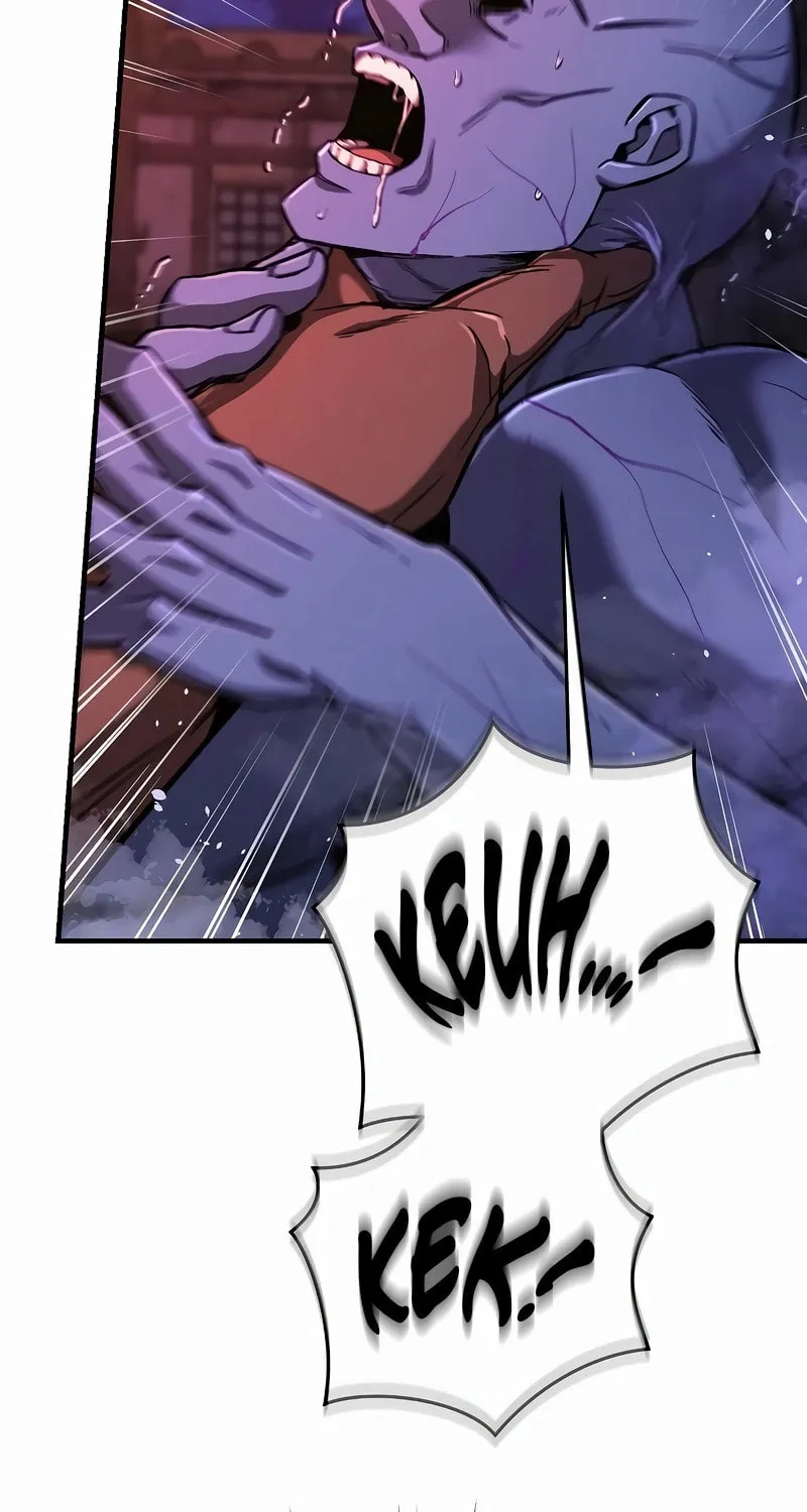 A Rogue Guard in a Medieval Fantasy Chapter 13 page 77 - 