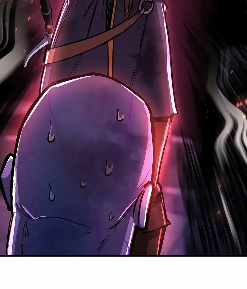 A Rogue Guard in a Medieval Fantasy Chapter 13 page 83 - 
