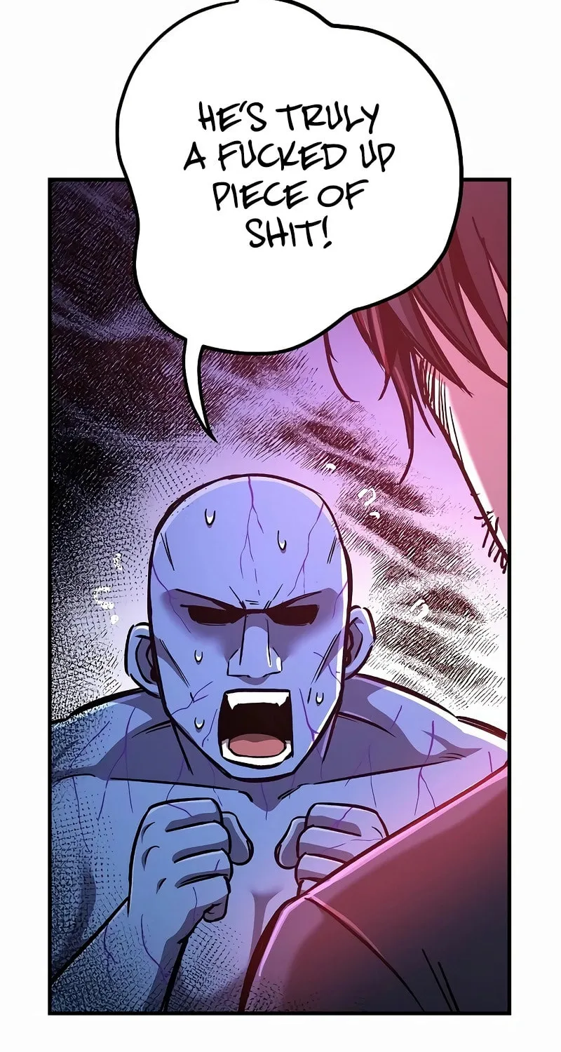 A Rogue Guard in a Medieval Fantasy Chapter 13 page 85 - 
