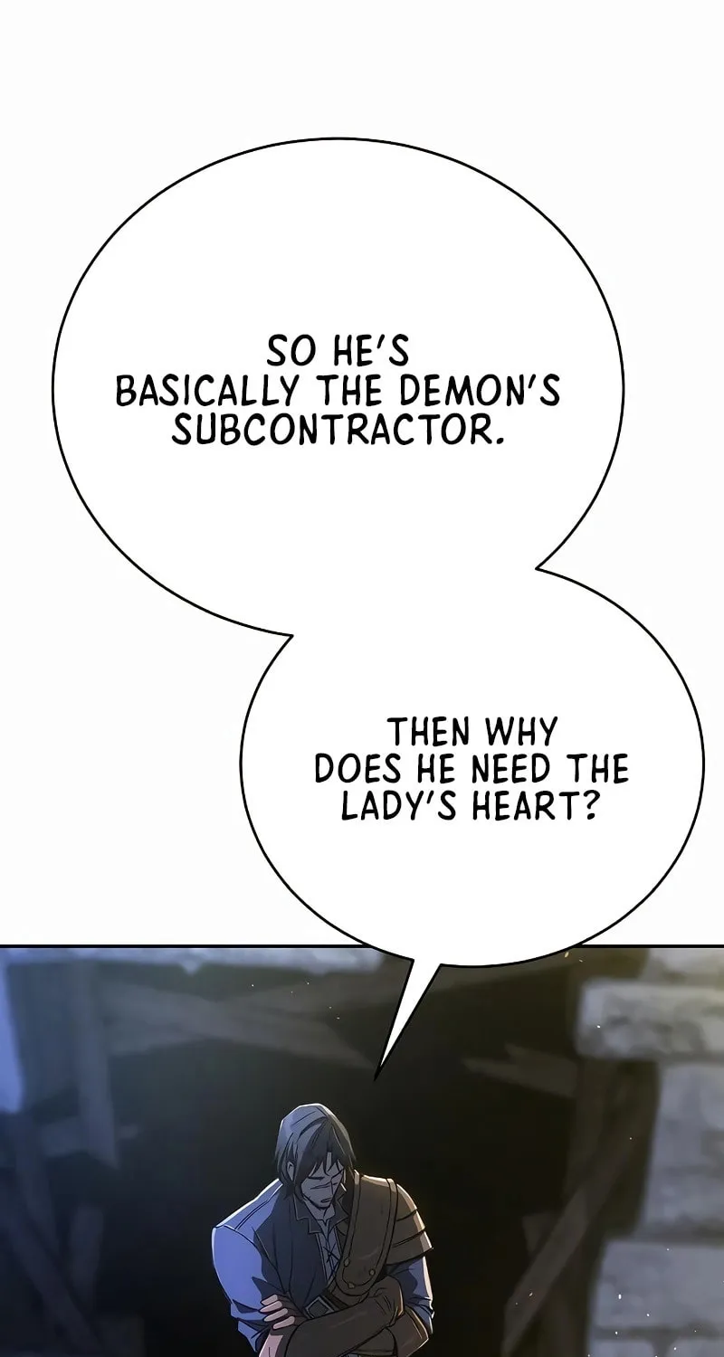 A Rogue Guard in a Medieval Fantasy Chapter 13 page 90 - 