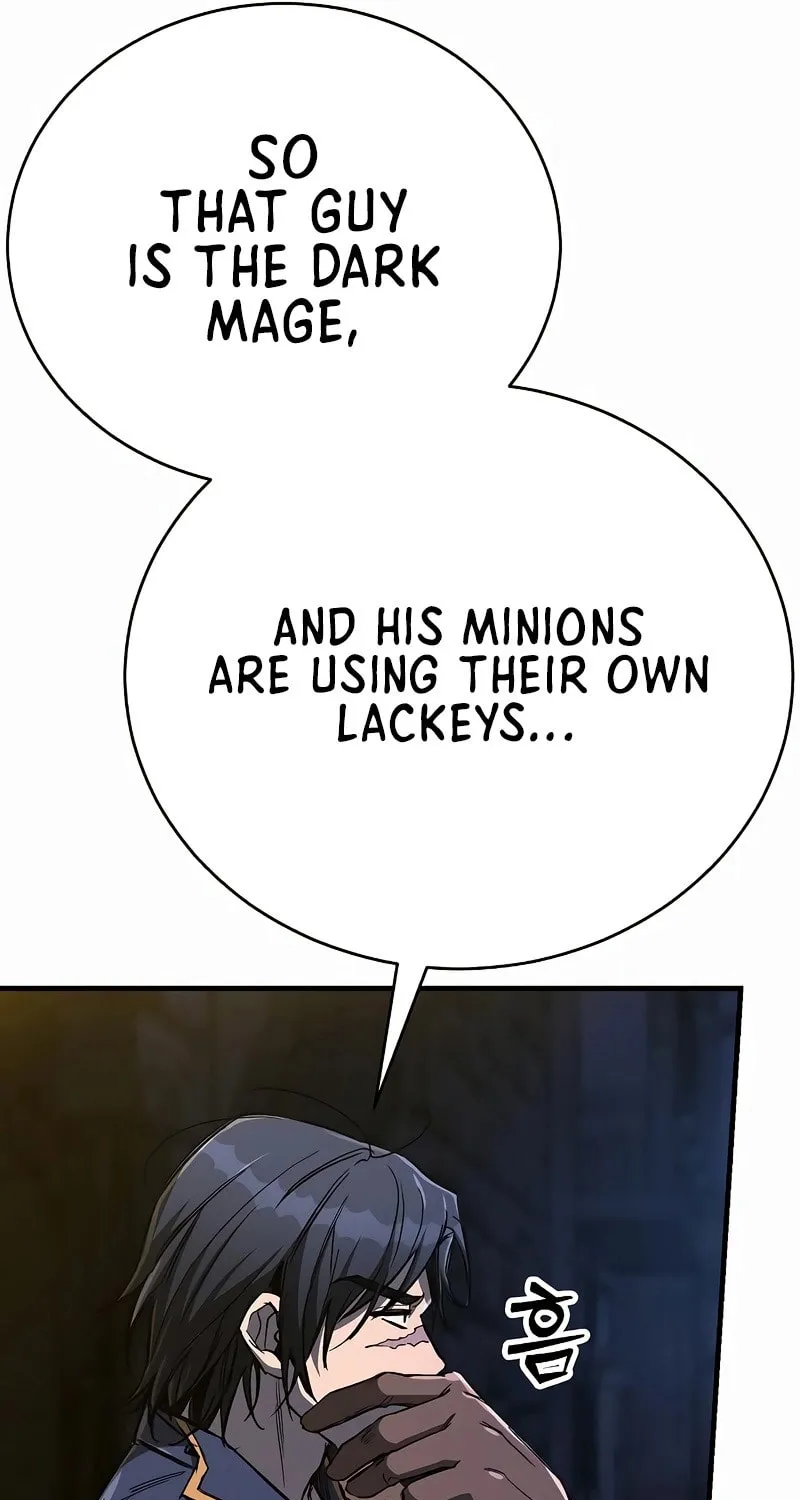 A Rogue Guard in a Medieval Fantasy Chapter 13 page 98 - 
