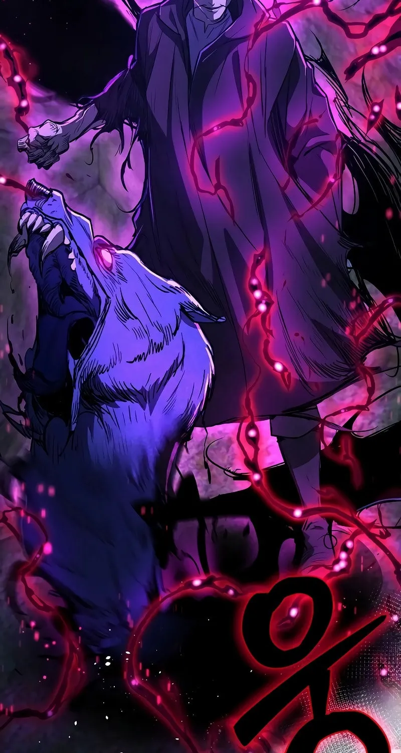 A Rogue Guard in a Medieval Fantasy Chapter 14 page 103 - 