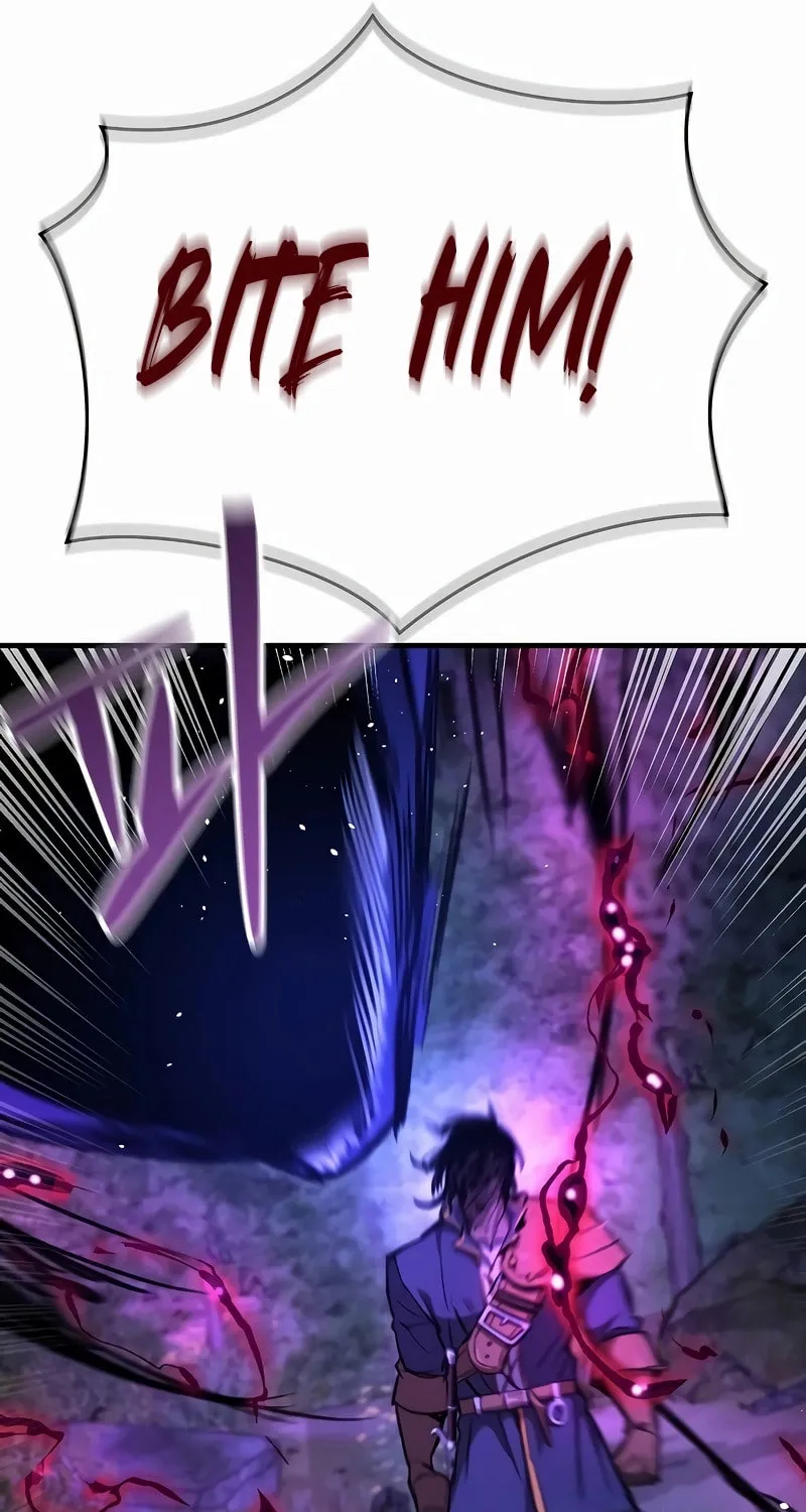 A Rogue Guard in a Medieval Fantasy Chapter 14 page 105 - 