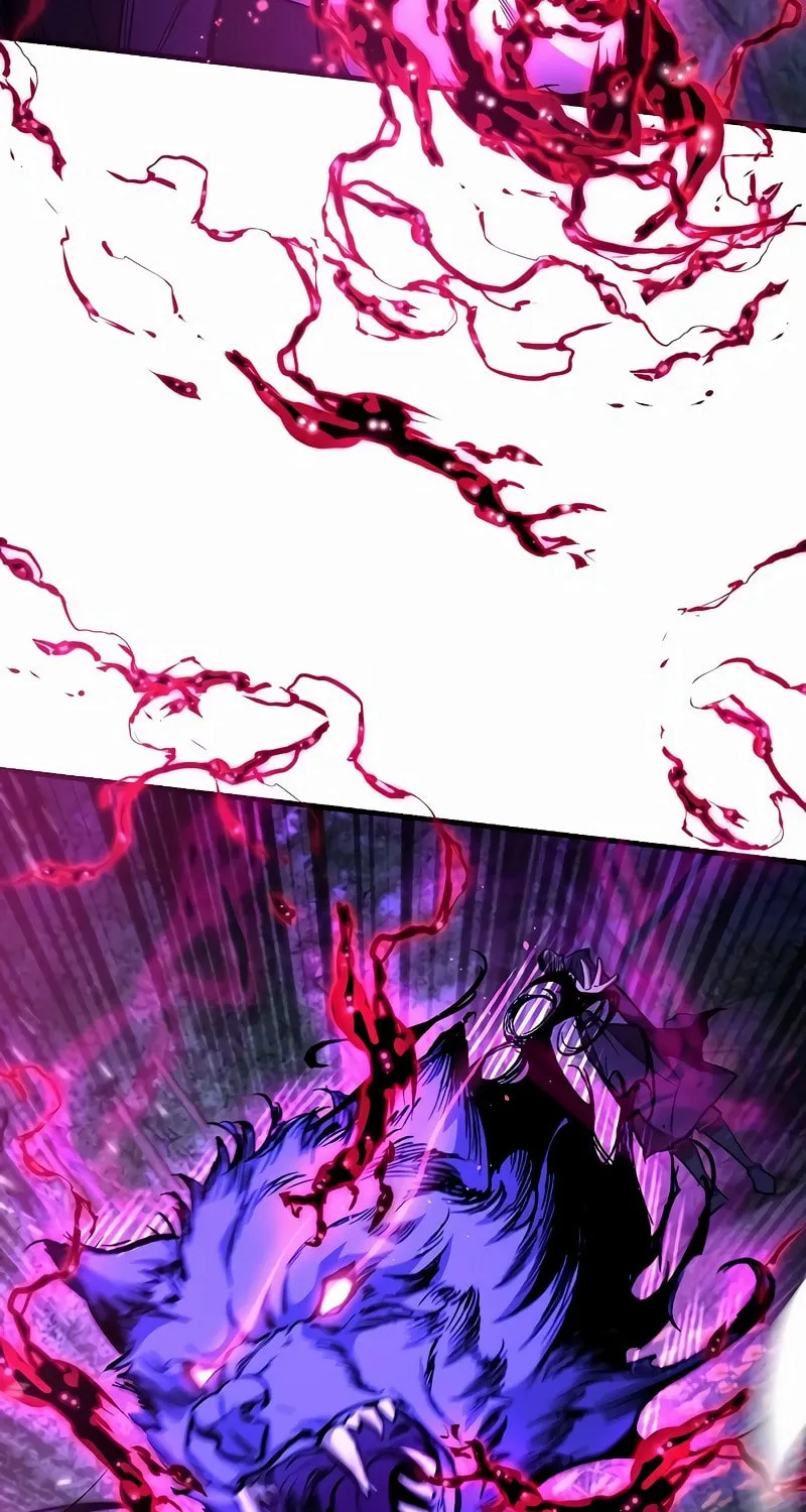 A Rogue Guard in a Medieval Fantasy Chapter 14 page 111 - 