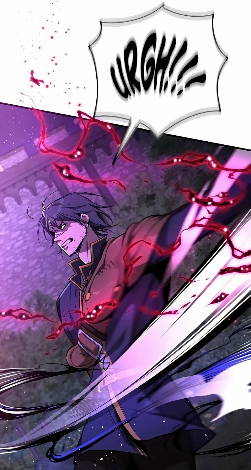 A Rogue Guard in a Medieval Fantasy Chapter 14 page 115 - 