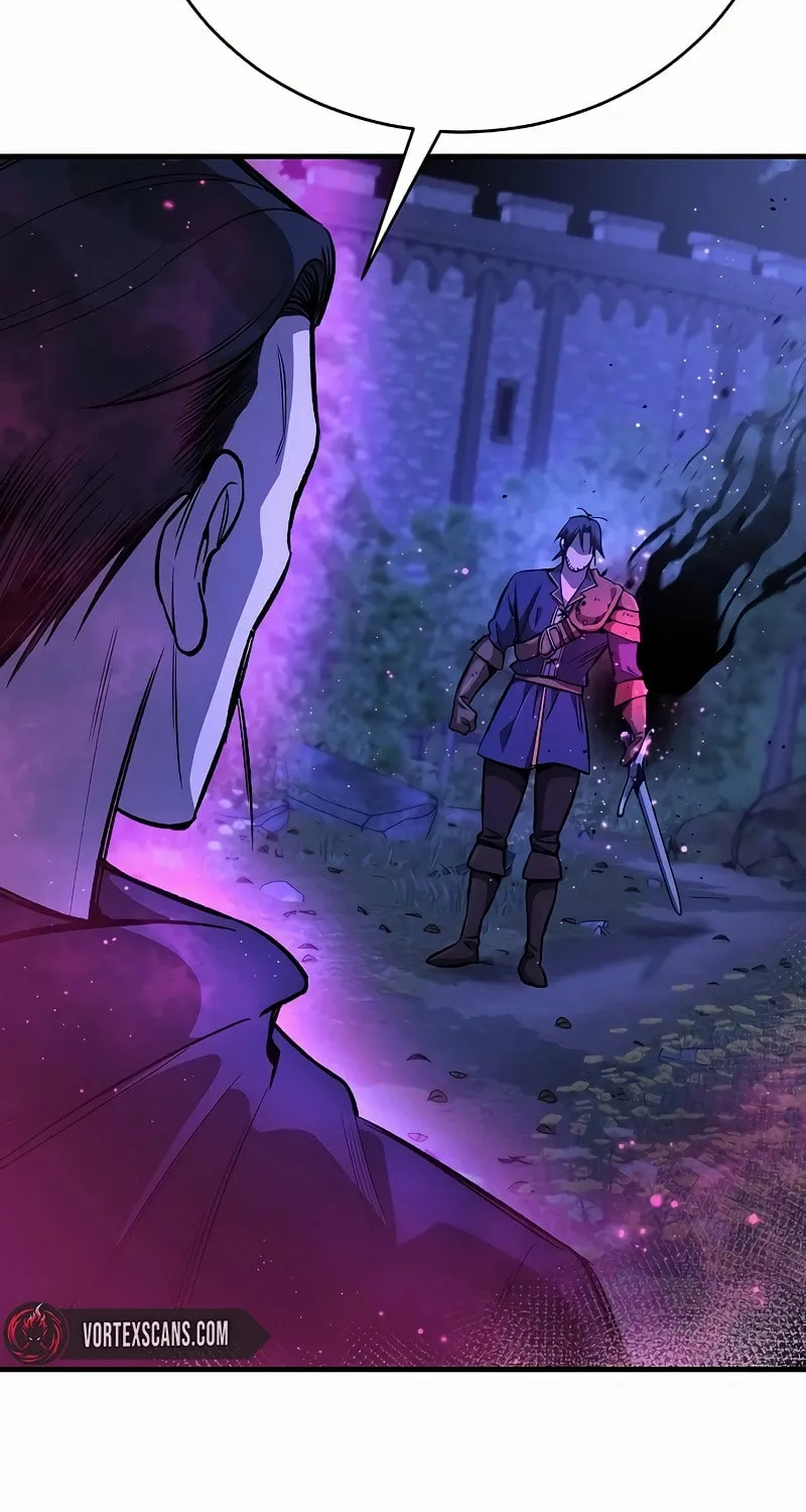A Rogue Guard in a Medieval Fantasy Chapter 14 page 121 - 