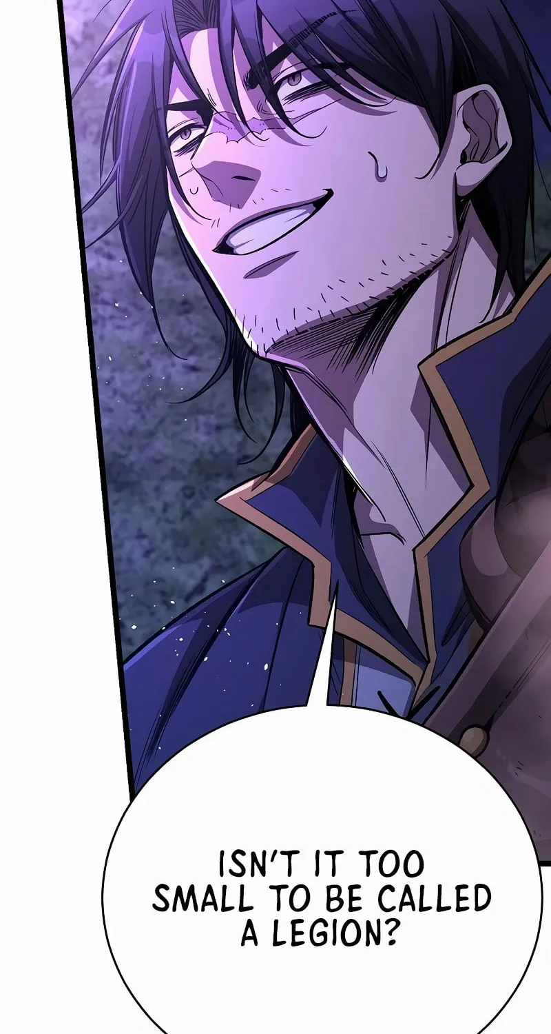 A Rogue Guard in a Medieval Fantasy Chapter 14 page 126 - 