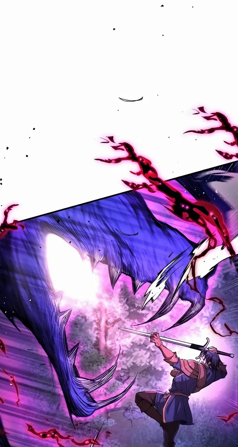 A Rogue Guard in a Medieval Fantasy Chapter 14 page 137 - 