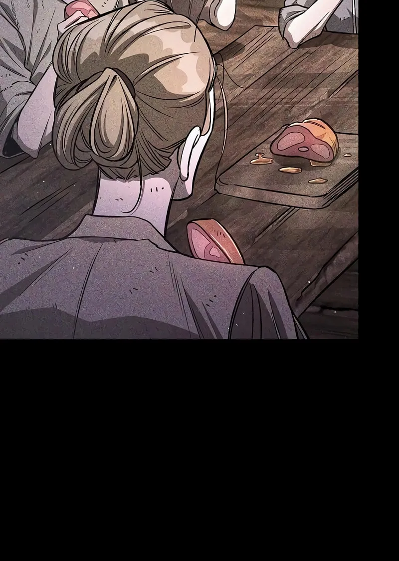 A Rogue Guard in a Medieval Fantasy Chapter 14 page 15 - 