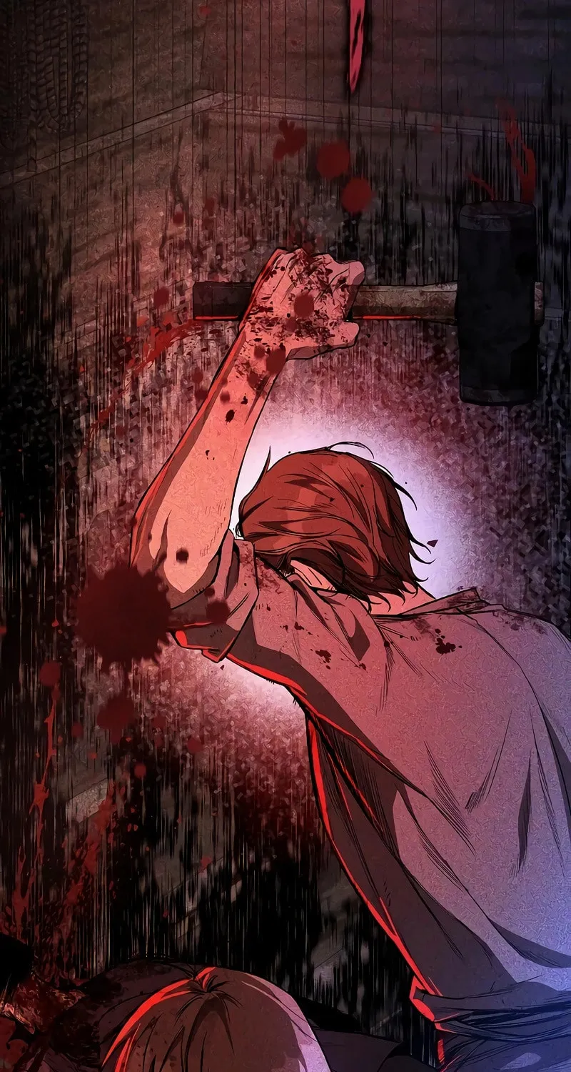 A Rogue Guard in a Medieval Fantasy Chapter 14 page 19 - 