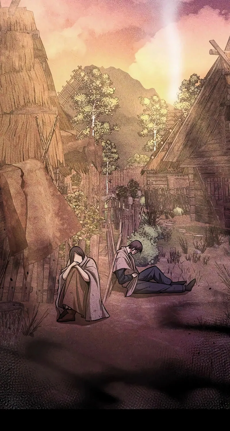 A Rogue Guard in a Medieval Fantasy Chapter 14 page 3 - 