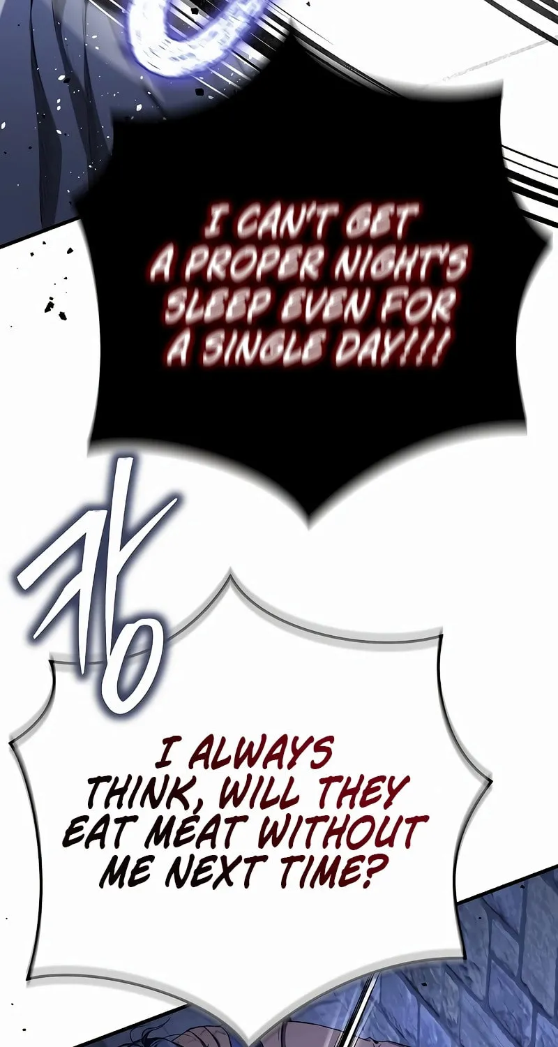 A Rogue Guard in a Medieval Fantasy Chapter 14 page 25 - 