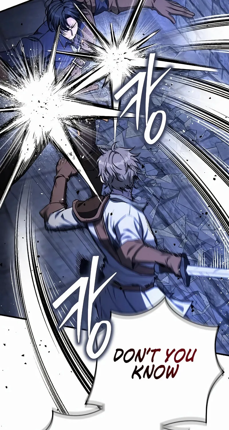 A Rogue Guard in a Medieval Fantasy Chapter 14 page 26 - 
