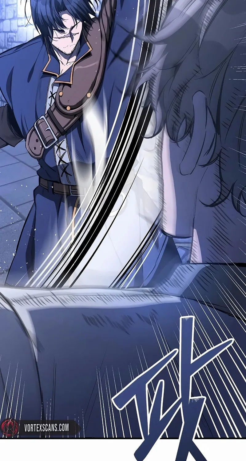 A Rogue Guard in a Medieval Fantasy Chapter 14 page 31 - 