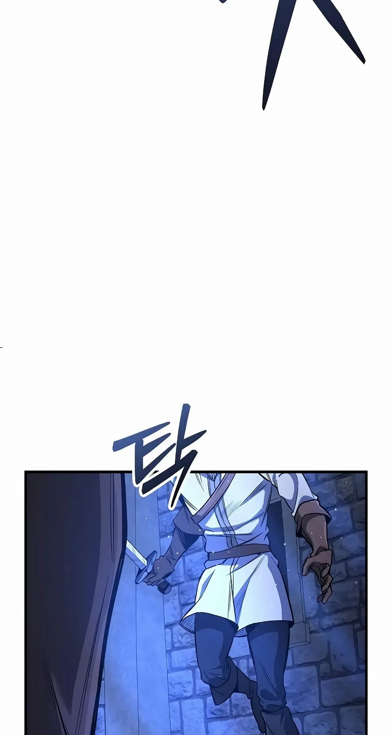 A Rogue Guard in a Medieval Fantasy Chapter 14 page 32 - 