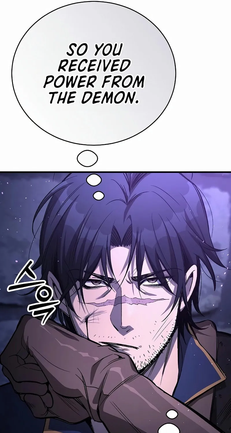 A Rogue Guard in a Medieval Fantasy Chapter 14 page 39 - 
