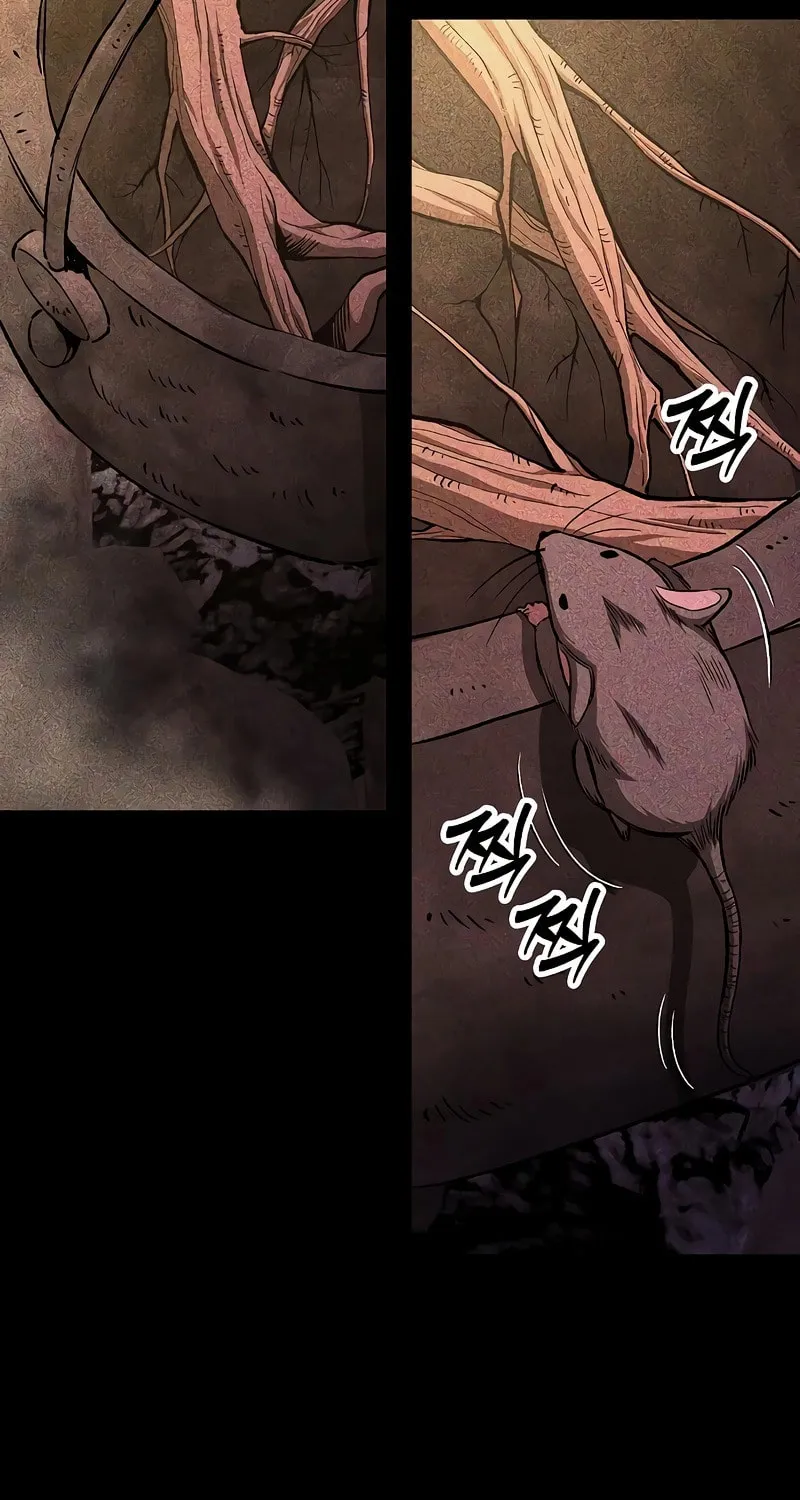 A Rogue Guard in a Medieval Fantasy Chapter 14 page 5 - 