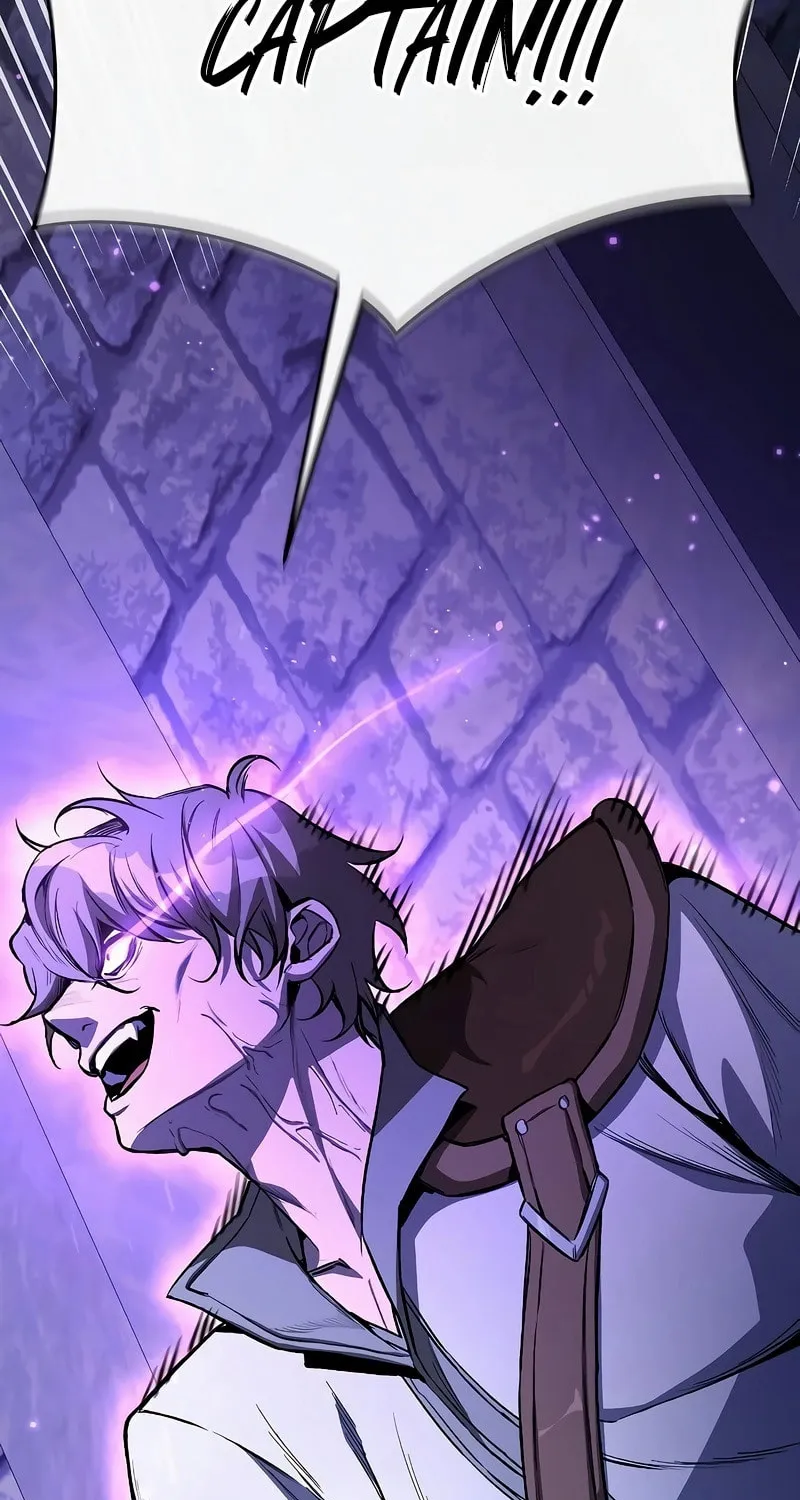 A Rogue Guard in a Medieval Fantasy Chapter 14 page 41 - 