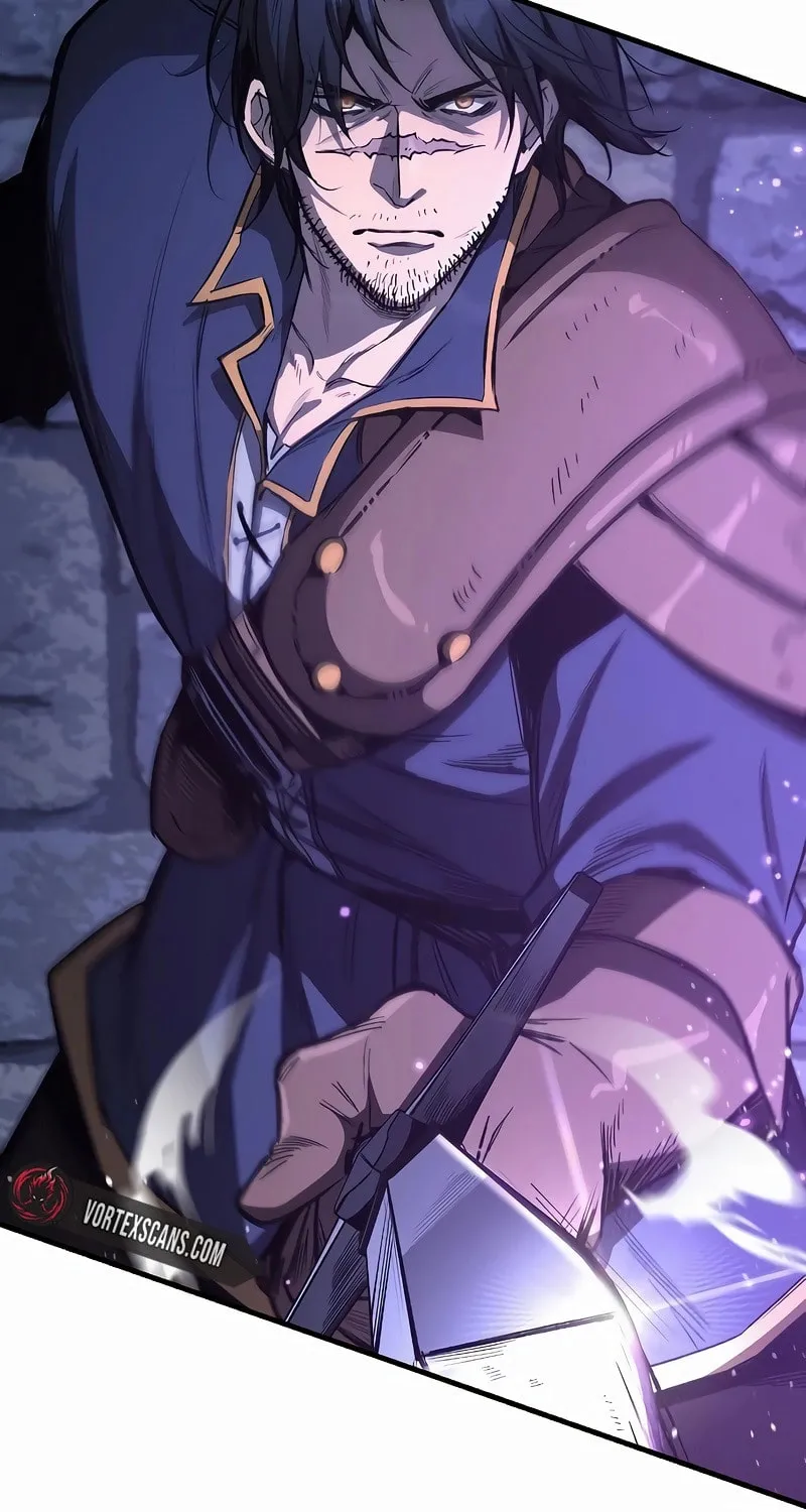 A Rogue Guard in a Medieval Fantasy Chapter 14 page 46 - 