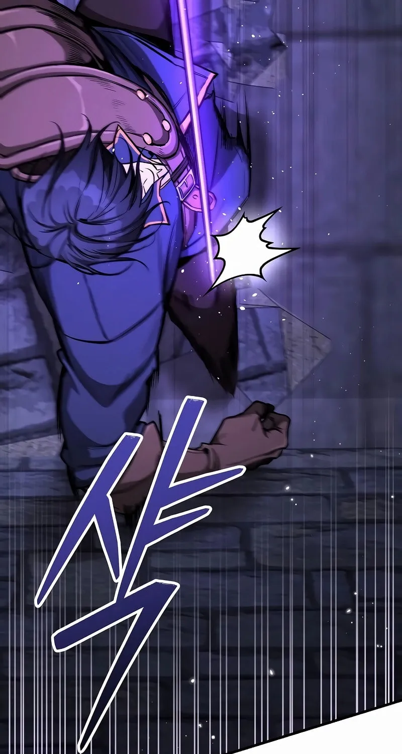 A Rogue Guard in a Medieval Fantasy Chapter 14 page 51 - 