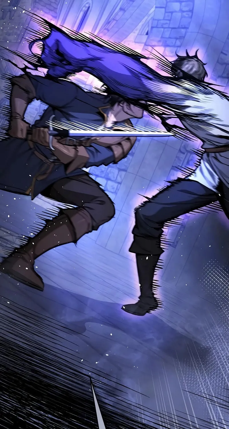 A Rogue Guard in a Medieval Fantasy Chapter 14 page 62 - 