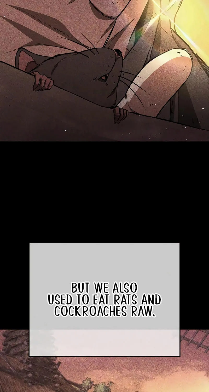 A Rogue Guard in a Medieval Fantasy Chapter 14 page 8 - 