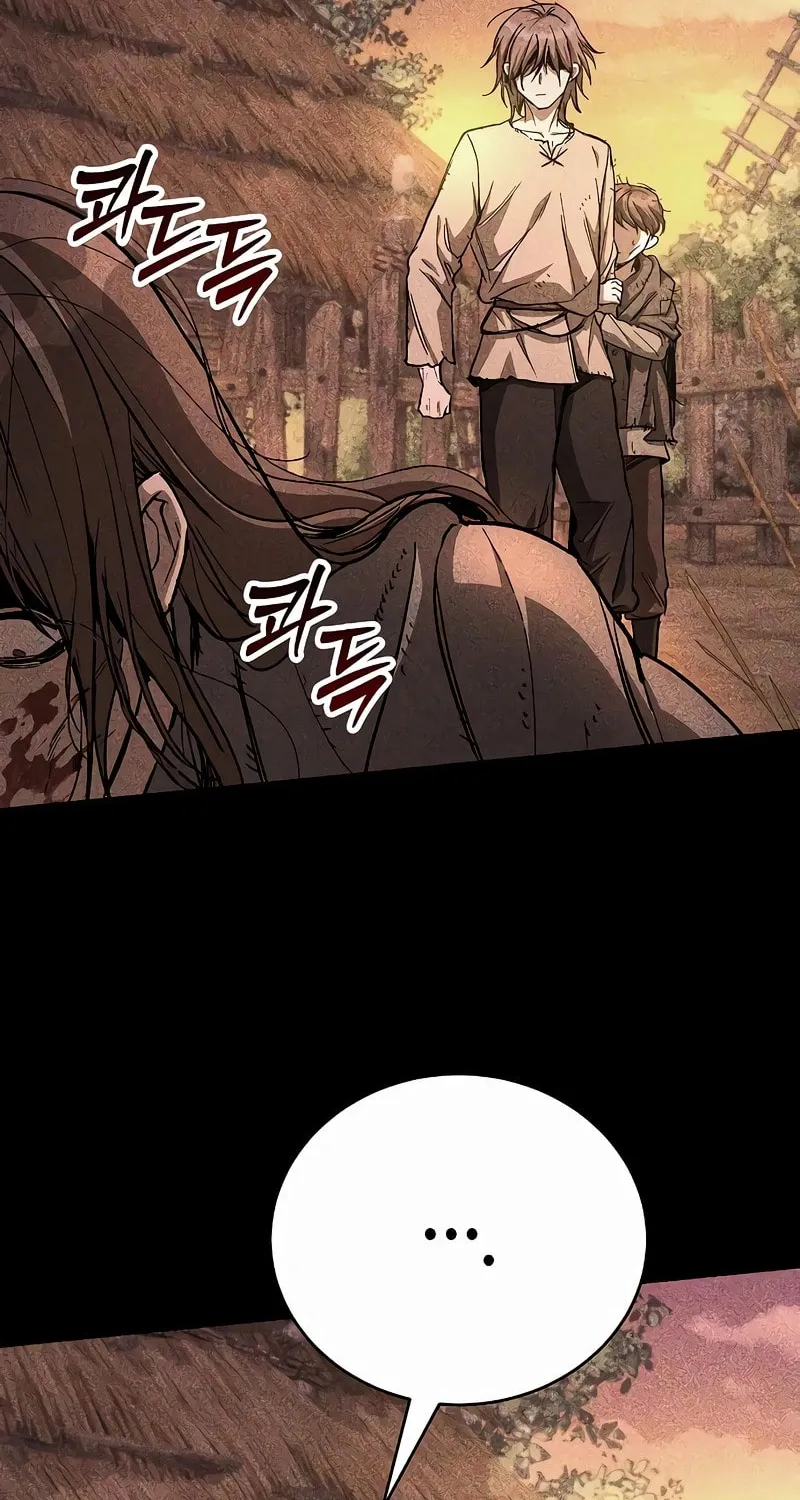 A Rogue Guard in a Medieval Fantasy Chapter 14 page 9 - 