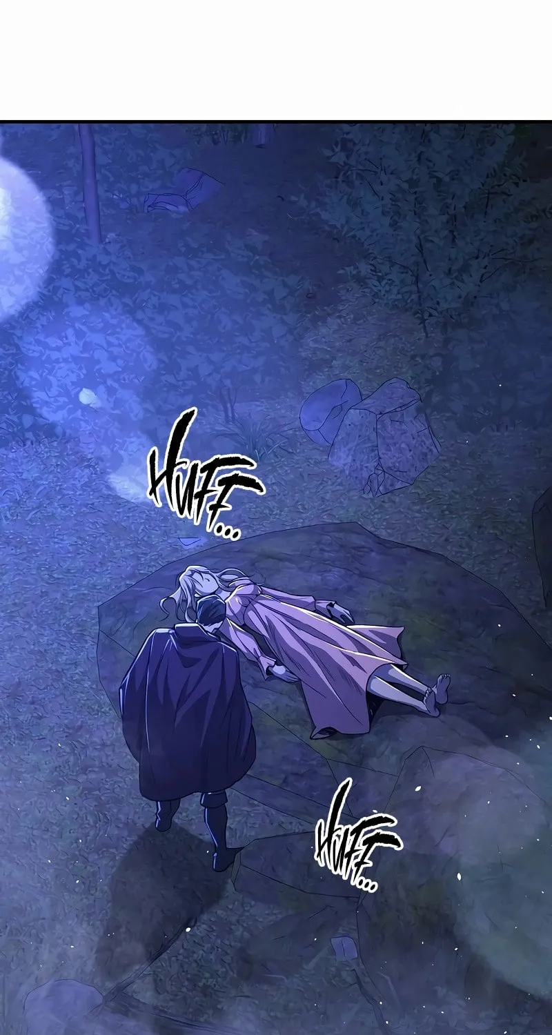 A Rogue Guard in a Medieval Fantasy Chapter 14 page 82 - 