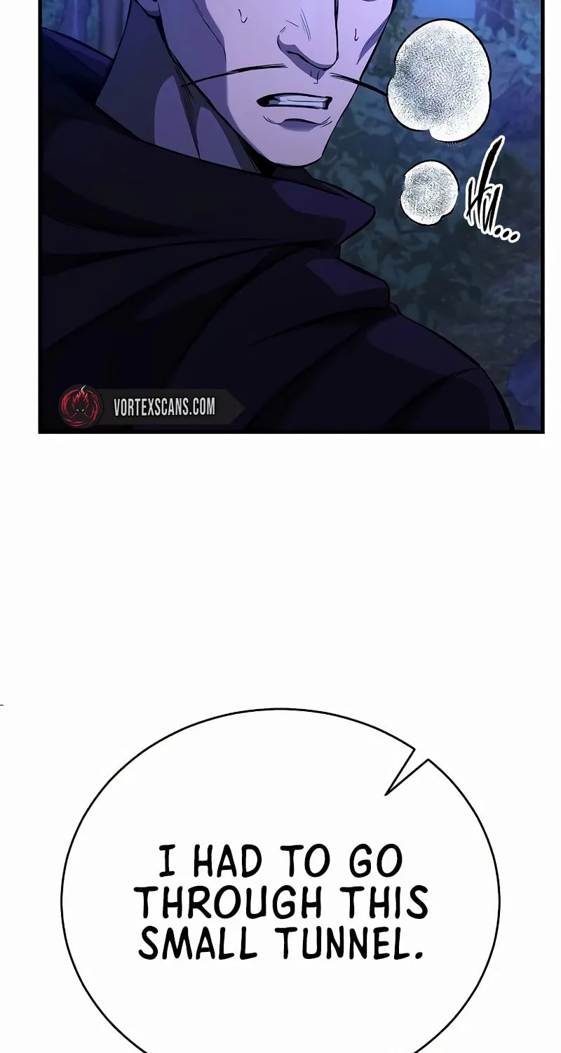 A Rogue Guard in a Medieval Fantasy Chapter 14 page 84 - 