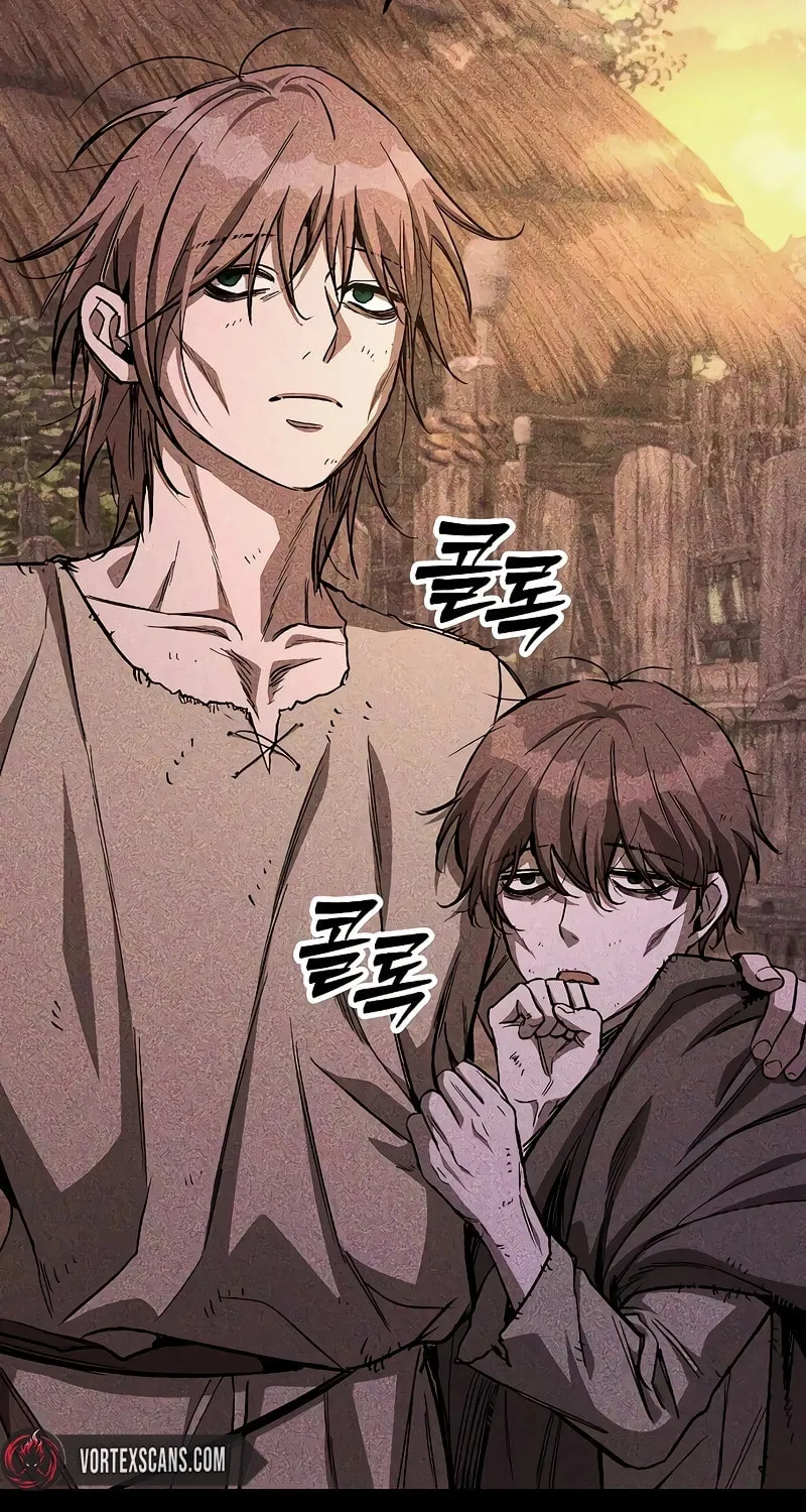 A Rogue Guard in a Medieval Fantasy Chapter 14 page 10 - 