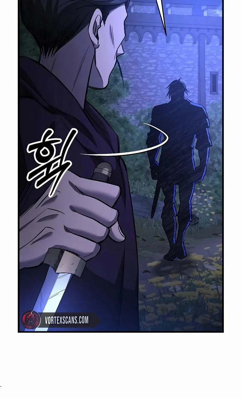 A Rogue Guard in a Medieval Fantasy Chapter 14 page 95 - 