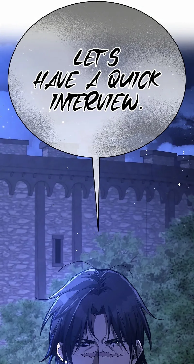 A Rogue Guard in a Medieval Fantasy Chapter 14 page 96 - 