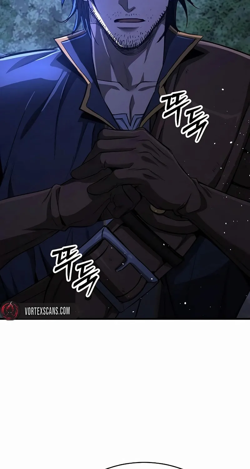 A Rogue Guard in a Medieval Fantasy Chapter 14 page 97 - 