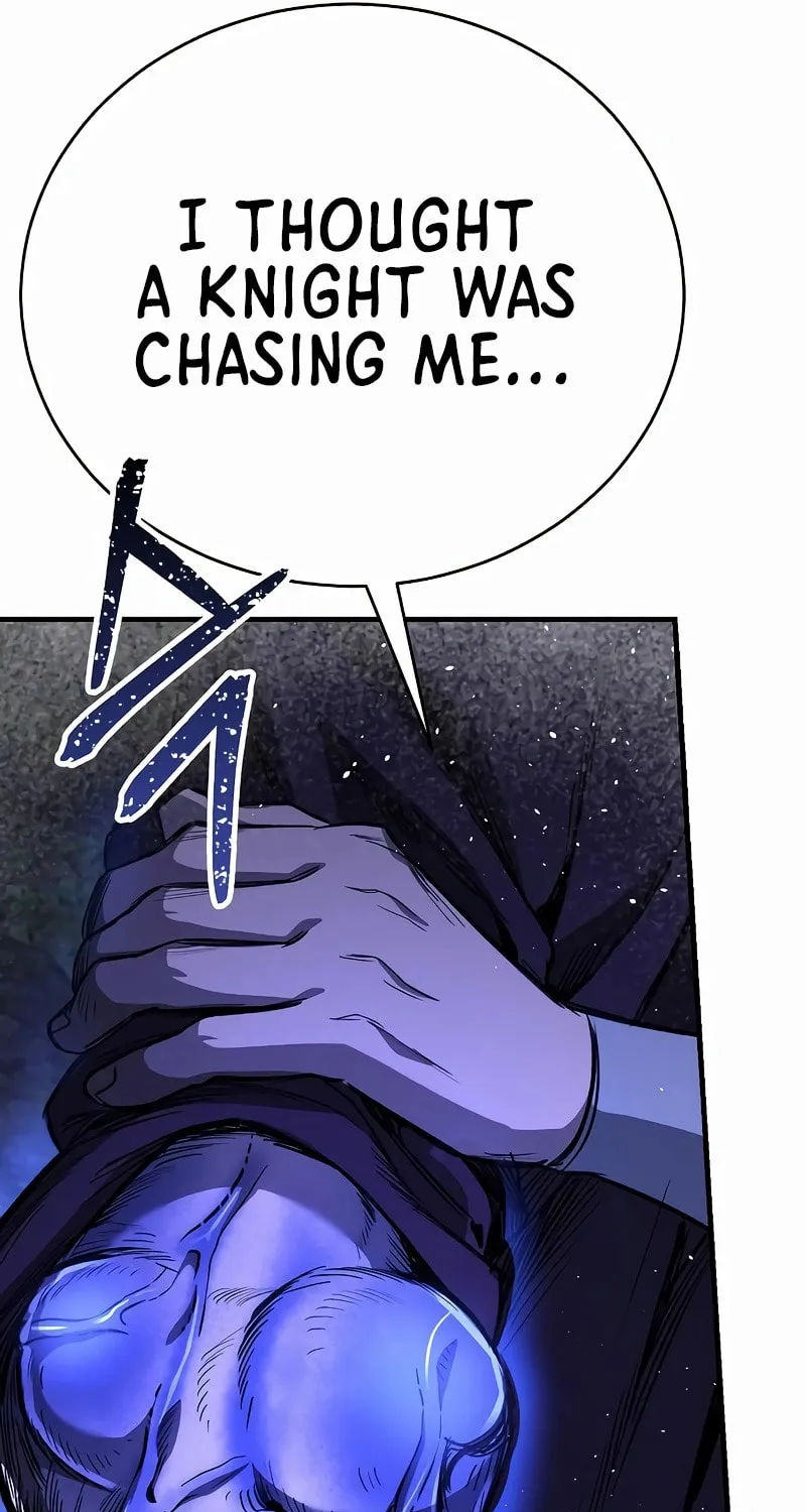 A Rogue Guard in a Medieval Fantasy Chapter 14 page 100 - 