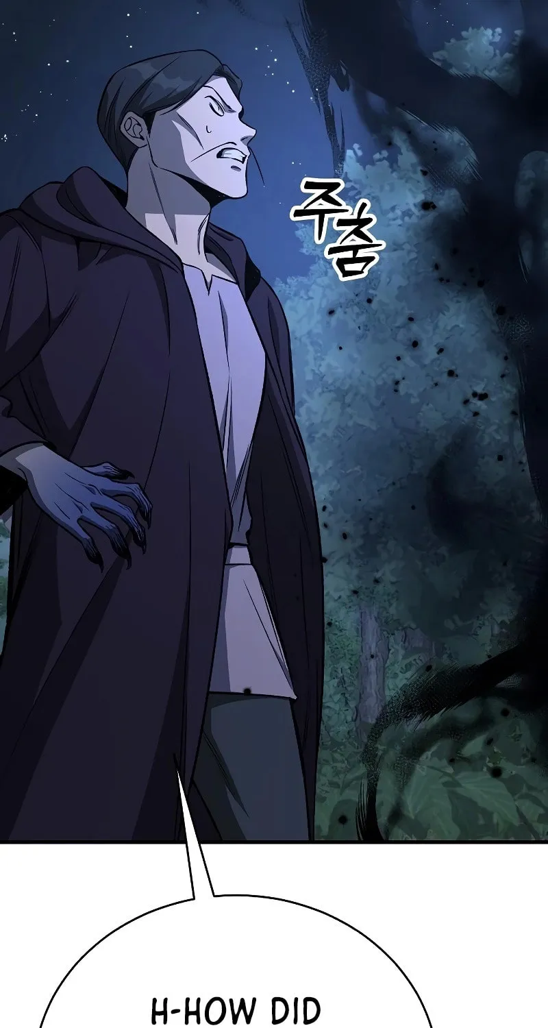 A Rogue Guard in a Medieval Fantasy Chapter 15 page 102 - 