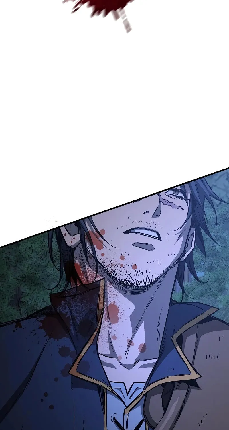A Rogue Guard in a Medieval Fantasy Chapter 15 page 108 - 