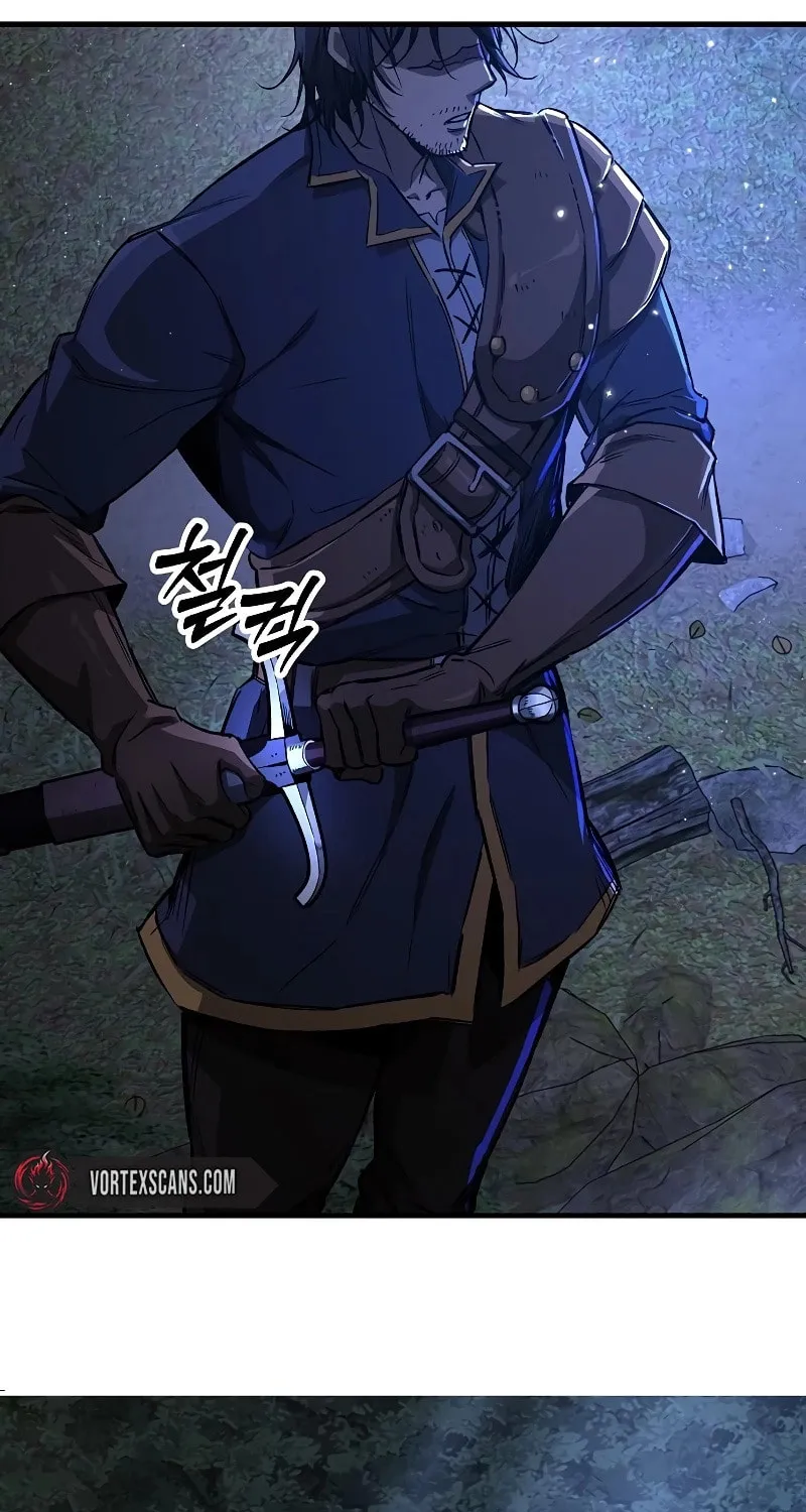 A Rogue Guard in a Medieval Fantasy Chapter 15 page 113 - 