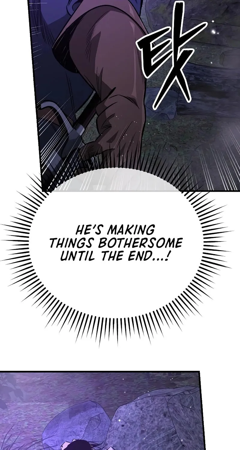 A Rogue Guard in a Medieval Fantasy Chapter 15 page 124 - 