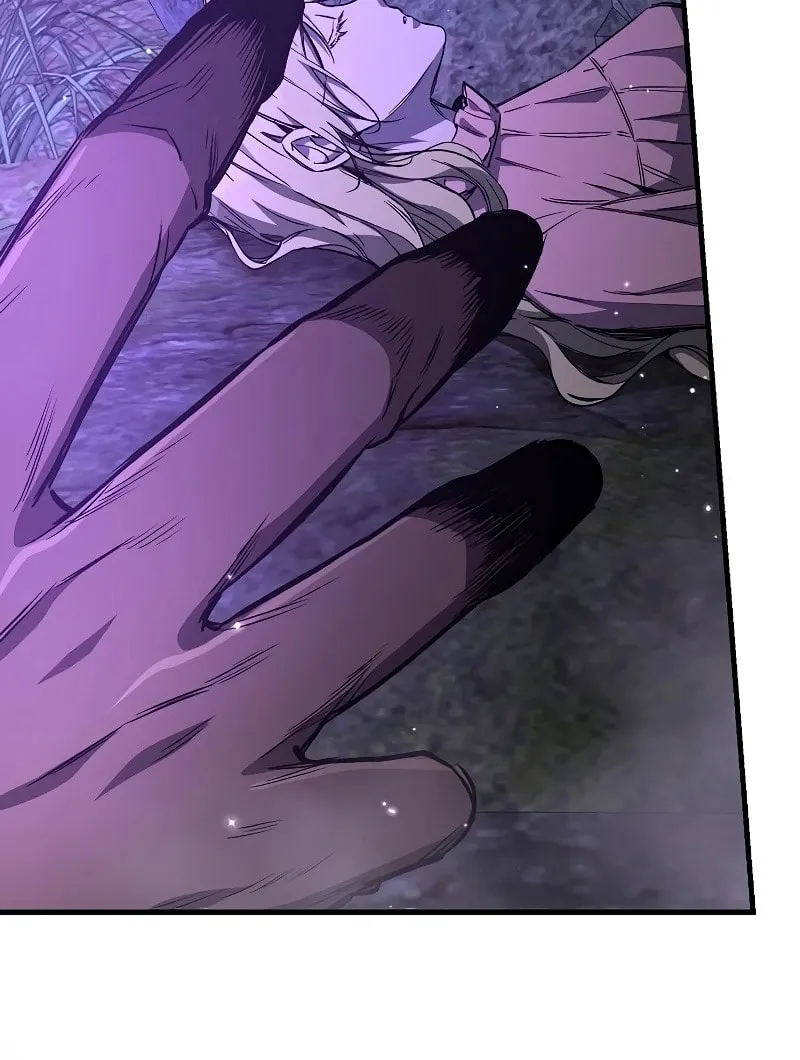 A Rogue Guard in a Medieval Fantasy Chapter 15 page 125 - 