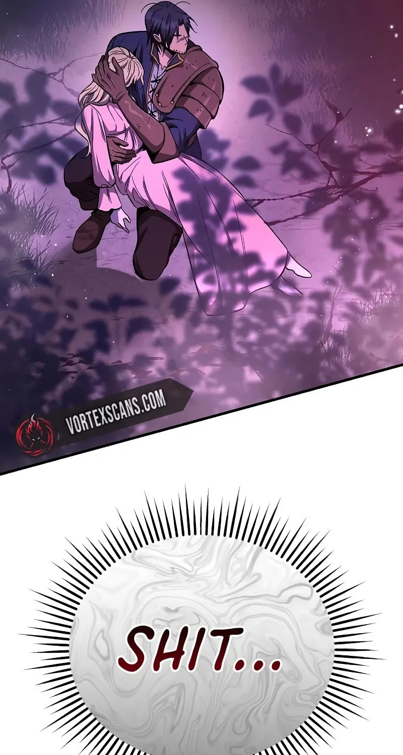 A Rogue Guard in a Medieval Fantasy Chapter 15 page 131 - 