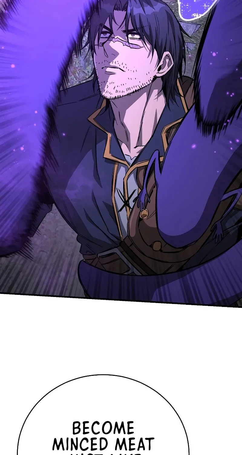 A Rogue Guard in a Medieval Fantasy Chapter 15 page 18 - 