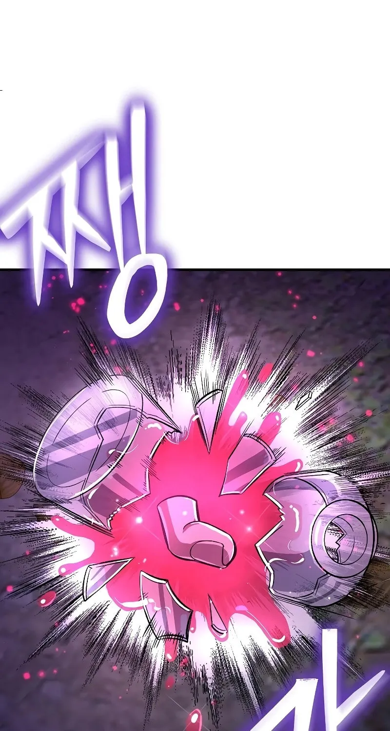 A Rogue Guard in a Medieval Fantasy Chapter 15 page 32 - 