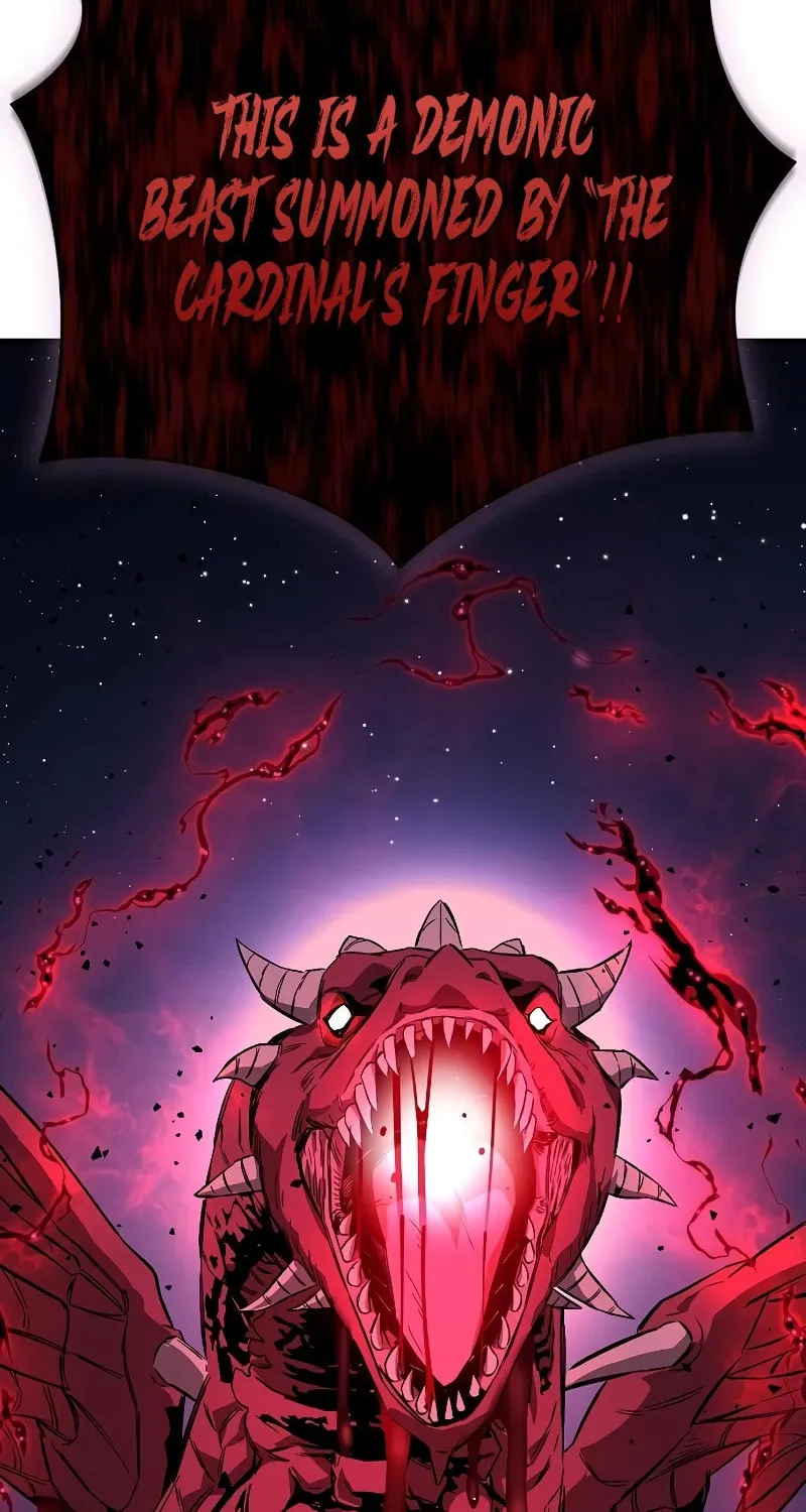 A Rogue Guard in a Medieval Fantasy Chapter 15 page 36 - 